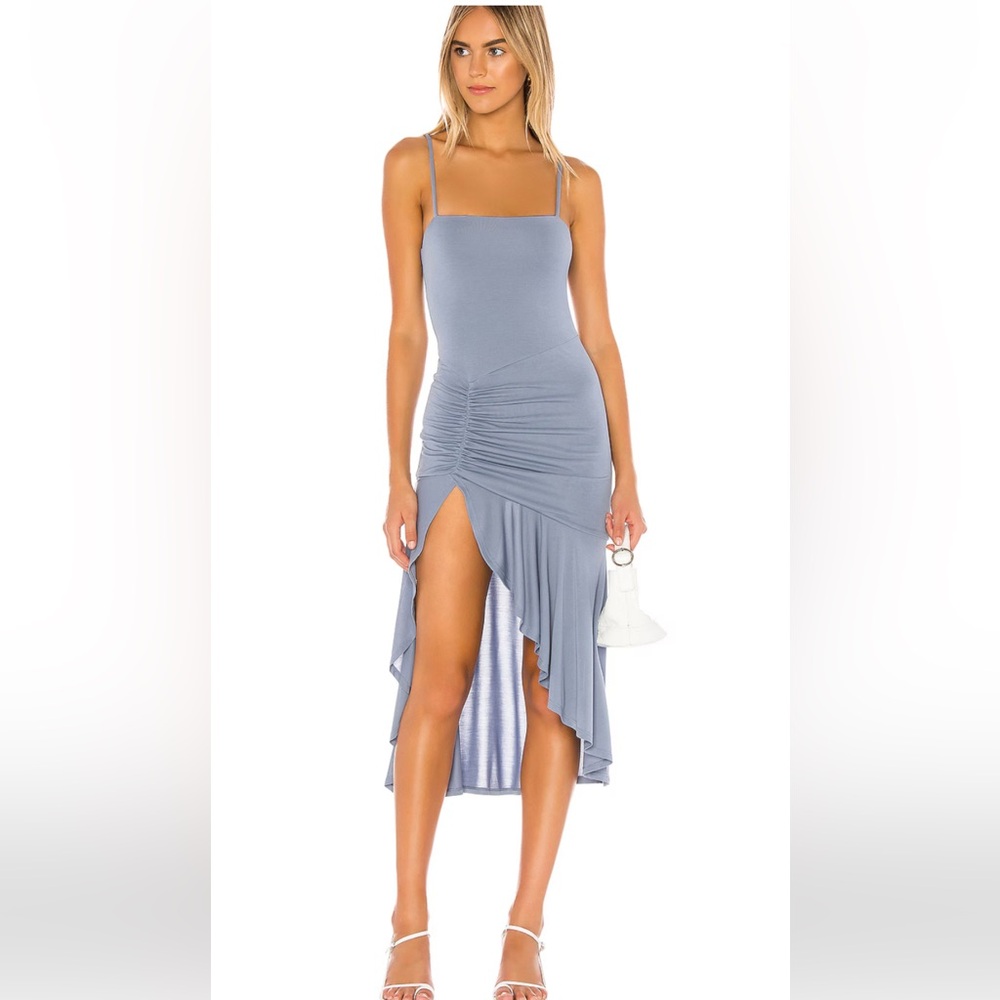Midi dress